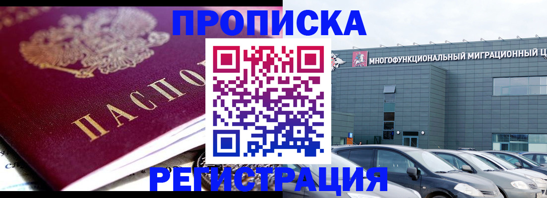 прописка иностранных граждан в Амурской области